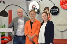 Targi "Mieszkaj Lepiej" z gościem specjalnym Natalią Nguyen