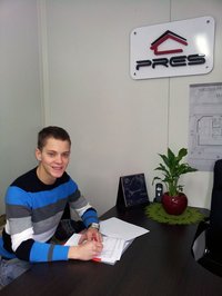 Kolejny żużlowy mieszkaniec